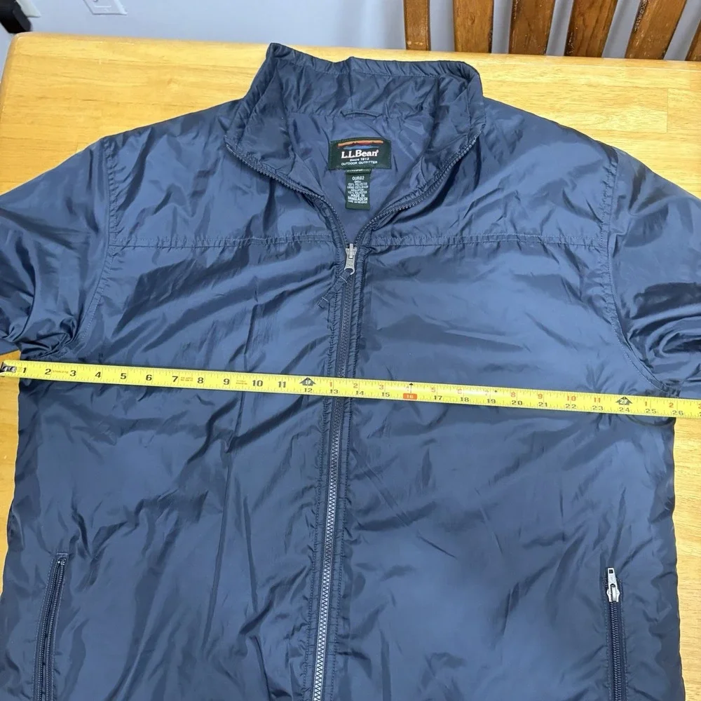 L.L. Bean pre owned
